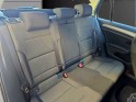 Volkswagen golf business 1.6 tdi 110ch boite 6 confortline  gps / radars de recul / bluetooth / garantie 6 mois occasion...