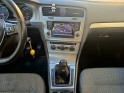 Volkswagen golf business 1.6 tdi 110ch boite 6 confortline  gps / radars de recul / bluetooth / garantie 6 mois occasion...