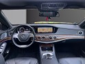 Mercedes classe s 400 hybrid limousine a - toit ouvrant - full options occasion champigny-sur-marne (94) simplicicar...