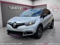 Renault captur tce 120 energy intens / boite auto occasion simplicicar compiegne simplicicar simplicibike france