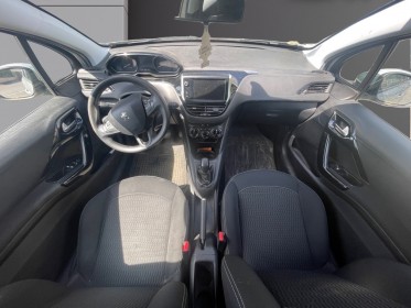 Peugeot 208 1.6 bluehdi 75ch bvm5 active occasion simplicicar brive la gaillarde  simplicicar simplicibike france