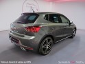 Seat ibiza 1.5 tsi evo 150 ch s/s bvm 6 française garantie 12 mois occasion simplicicar vichy simplicicar simplicibike france