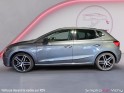 Seat ibiza 1.5 tsi evo 150 ch s/s bvm 6 française garantie 12 mois occasion simplicicar vichy simplicicar simplicibike france