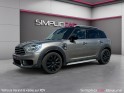 Mini countryman f60 150 ch bva8 s/s occasion simplicicar beaune simplicicar simplicibike france