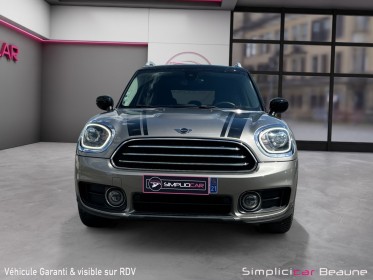 Mini countryman f60 150 ch bva8 s/s occasion simplicicar beaune simplicicar simplicibike france