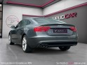 Audi a5 sportback business 2.0 tdi 150 clean diesel business line occasion simplicicar beaune simplicicar simplicibike france