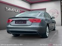 Audi a5 sportback business 2.0 tdi 150 clean diesel business line occasion simplicicar beaune simplicicar simplicibike france