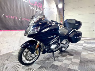 Bmw r 1250 rt 136ch occasion toulouse (31) simplicicar simplicibike france