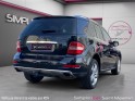 Mercedes classe m ml 350 cdi pack sport 4matic noir occasion simplicicar st-maximin simplicicar simplicibike france