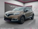 Renault captur dci 90 energy eco² intens //embrayage//kit distribution fait occasion simplicicar chartres  simplicicar...