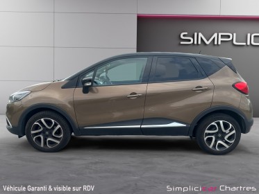 Renault captur dci 90 energy eco² intens //embrayage//kit distribution fait occasion simplicicar chartres  simplicicar...