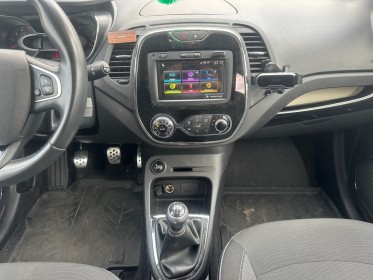 Renault captur dci 90 energy eco² intens //embrayage//kit distribution fait occasion simplicicar chartres  simplicicar...