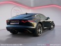 Jaguar f-type coupe 2l essence 300 ch bva8 occasion simplicicar besanÇon simplicicar simplicibike france