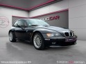 Bmw z3 2.8i  boîte manuelle  siège chauffant  origine france  garantie 12 mois occasion simplicicar vernon simplicicar...