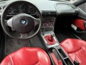 Bmw z3 2.8i  boîte manuelle  siège chauffant  origine france  garantie 12 mois occasion simplicicar vernon simplicicar...