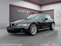 Bmw z3 2.8i  boîte manuelle  siège chauffant  origine france  garantie 12 mois occasion simplicicar vernon simplicicar...