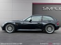 Bmw z3 2.8i  boîte manuelle  siège chauffant  origine france  garantie 12 mois occasion simplicicar vernon simplicicar...