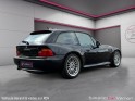 Bmw z3 2.8i  boîte manuelle  siège chauffant  origine france  garantie 12 mois occasion simplicicar vernon simplicicar...