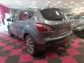 Nissan qashqai 1.5 dci 110 tekna occasion simplicicar amiens  simplicicar simplicibike france