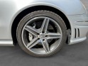 Mercedes classe e break 63 amg avantgarde a /garantie 12 mois/4 suspensions changÉes/entretien mercedes/toit... occasion...