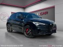 Alfa romeo stelvio my19 2.9 v6 510ch q4 at8 quadrifoglio occasion simplicicar pontarlier simplicicar simplicibike france