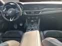 Alfa romeo stelvio my19 2.9 v6 510ch q4 at8 quadrifoglio occasion simplicicar pontarlier simplicicar simplicibike france