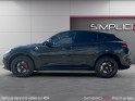 Alfa romeo stelvio my19 2.9 v6 510ch q4 at8 quadrifoglio occasion simplicicar pontarlier simplicicar simplicibike france