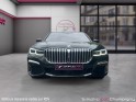 Bmw serie 7 g11/g12 lci 745e 394 ch bva8 m sport pack m full option occasion champigny-sur-marne (94) simplicicar...