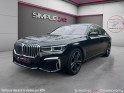 Bmw serie 7 g11/g12 lci 745e 394 ch bva8 m sport pack m full option occasion champigny-sur-marne (94) simplicicar...