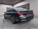 Bmw serie 7 g11/g12 lci 745e 394 ch bva8 m sport pack m full option occasion champigny-sur-marne (94) simplicicar...