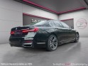 Bmw serie 7 g11/g12 lci 745e 394 ch bva8 m sport pack m full option occasion champigny-sur-marne (94) simplicicar...