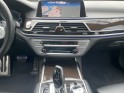 Bmw serie 7 g11/g12 lci 745e 394 ch bva8 m sport pack m full option occasion champigny-sur-marne (94) simplicicar...