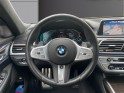 Bmw serie 7 g11/g12 lci 745e 394 ch bva8 m sport pack m full option occasion champigny-sur-marne (94) simplicicar...