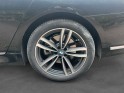 Bmw serie 7 g11/g12 lci 745e 394 ch bva8 m sport pack m full option occasion champigny-sur-marne (94) simplicicar...