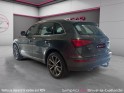 Audi q5 q5 v6 3.0 tdi clean diesel 258 quattro s line s tronic 7 occasion simplicicar brive la gaillarde  simplicicar...