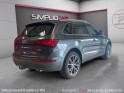 Audi q5 q5 v6 3.0 tdi clean diesel 258 quattro s line s tronic 7 occasion simplicicar brive la gaillarde  simplicicar...