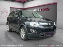 Opel antara 2.2 cdti 163 ch 4x4 start/stop cosmo pack garantie 12 mois occasion montreuil (porte de vincennes)(75)...