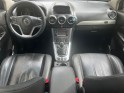 Opel antara 2.2 cdti 163 ch 4x4 start/stop cosmo pack garantie 12 mois occasion montreuil (porte de vincennes)(75)...