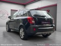 Opel antara 2.2 cdti 163 ch 4x4 start/stop cosmo pack garantie 12 mois occasion montreuil (porte de vincennes)(75)...