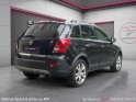 Opel antara 2.2 cdti 163 ch 4x4 start/stop cosmo pack garantie 12 mois occasion montreuil (porte de vincennes)(75)...