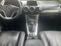 Opel antara 2.2 cdti 163 ch 4x4 start/stop cosmo pack garantie 12 mois occasion montreuil (porte de vincennes)(75)...