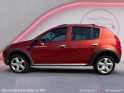 Dacia sandero stepway 1.5 dci 70  premiere main ! occasion avignon (84) simplicicar simplicibike france