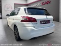 Peugeot 308 allure 2.0 bluehdi 150ch ss eat6 occasion avignon (84) simplicicar simplicibike france