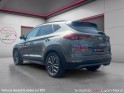 Hyundai tucson 1.6 crdi 136 hybrid 48v dct-7 executive occasion simplicicar lyon nord  simplicicar simplicibike france