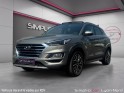 Hyundai tucson 1.6 crdi 136 hybrid 48v dct-7 executive occasion simplicicar lyon nord  simplicicar simplicibike france