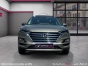 Hyundai tucson 1.6 crdi 136 hybrid 48v dct-7 executive occasion simplicicar lyon nord  simplicicar simplicibike france