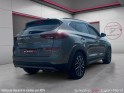 Hyundai tucson 1.6 crdi 136 hybrid 48v dct-7 executive occasion simplicicar lyon nord  simplicicar simplicibike france