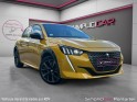 Peugeot 208 bluehdi 100 ss bvm6 gt pack occasion simplicicar pontarlier simplicicar simplicibike france