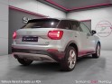 Audi q2 2.0 tdi 150ch s-line / virtual / quattro - garantie 12 mois occasion simplicicar nancy simplicicar simplicibike france