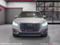 Audi q2 2.0 tdi 150ch s-line / virtual / quattro - garantie 12 mois occasion simplicicar nancy simplicicar simplicibike france